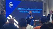 Divulgação/Itabuna Esporte Clube