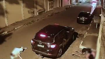 Reprodução Vídeo