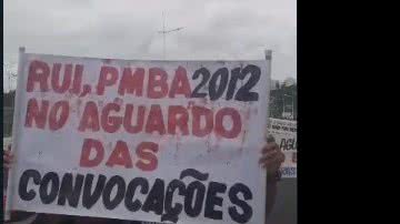 Reprodução/ vídeo