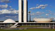Congresso Nacional/Divulgação