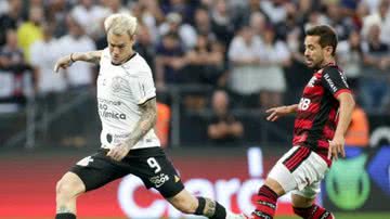 Rodrigo Coca/Agência Corinthians