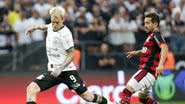 Rodrigo Coca/Agência Corinthians