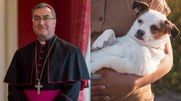 Reprodução/Twitter/Reprodução/Pixabay