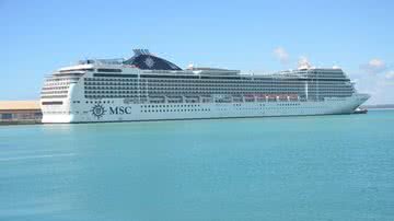 Divulgação / Arquivo MTur