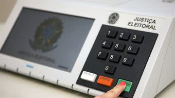 Divulgação/TRE