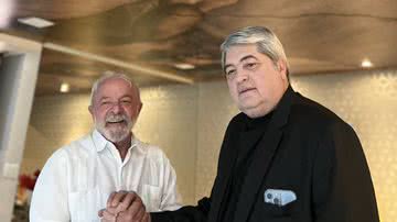 Foto: Reprodução/Twitter/@marciofrancasp