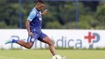 Felipe Oliveira / EC Bahia