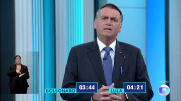 Reprodução/TV Globo