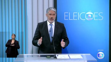 Reprodução/Globo