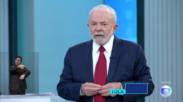 Reprodução/TV Globo