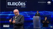 Reprodução/TV Band