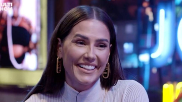 Reprodução/ Multishow