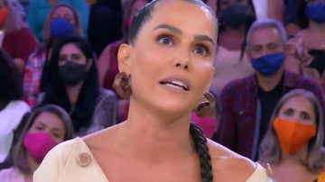 Reprodução/ TV Globo