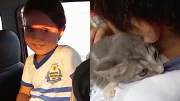 Reprodução/TikTok @rosangelaalencar03