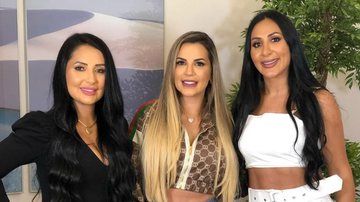 Reprodução / RecordTV