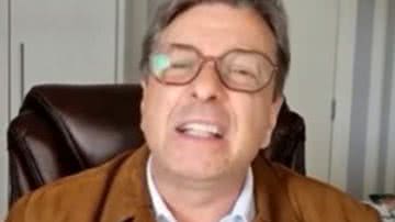 Reprodução/Instagram @fernandapsol