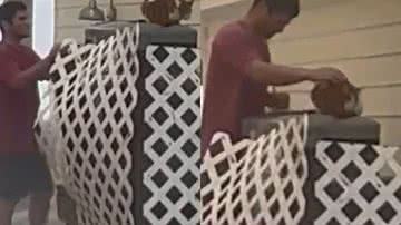 Reprodução / Redes Sociais