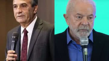 Marcos Corrêa/PR e Reprodução/YouTube