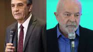 Marcos Corrêa/PR e Reprodução/YouTube
