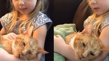 Reprodução / Redes Sociais