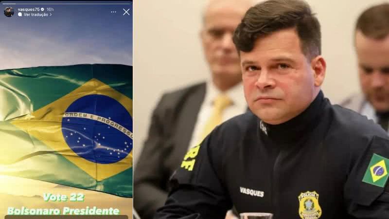 Reprodução / Instagram