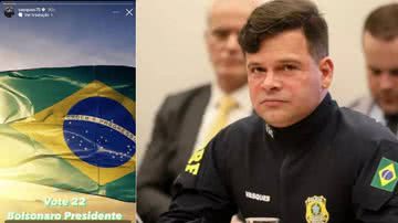 Reprodução / Instagram