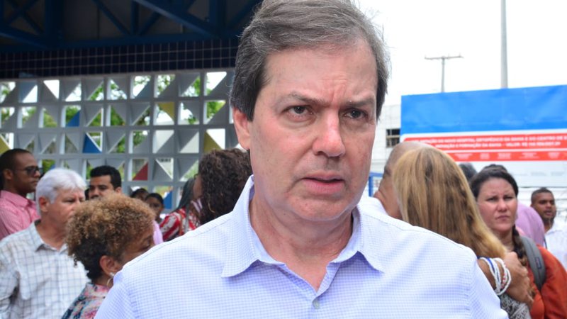 Foto: Joilson César/BNews