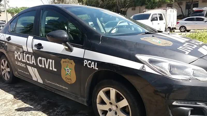Divulgação/PC