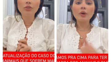 Reprodução/Redes Sociais