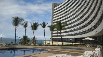 Divulgação/Ondina Apart Hotel