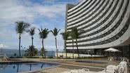 Divulgação/Ondina Apart Hotel