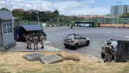 Divulgação/Vídeo