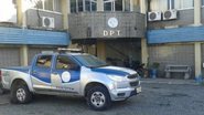 Divulgação/PC