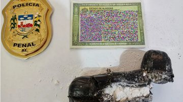 Ascom Polícia Penal