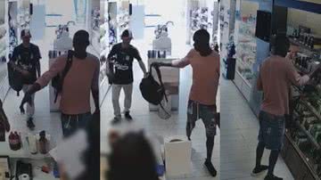 Reprodução/Redes sociais