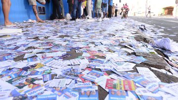 Divulgação / Joilson Cesar - BNews