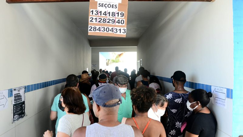 Dinaldo Silva / Bnews