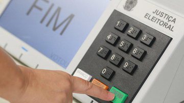Divulgação/TRE
