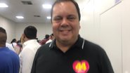 Eduardo Dias/BNews