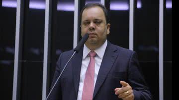 PAULO SÉRGIO / CÂMARA DOS DEPUTADOS