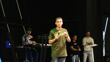 Joilson César/BNews