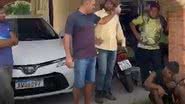 Reprodução// Vídeo