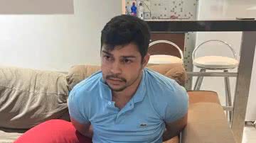 Polícia Civil do Estado de São Paulo / Reprodução