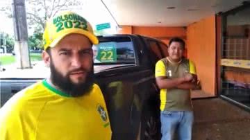 Reprodução/ Vídeo