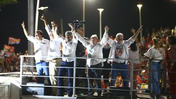 Paulo M. Azevedo / BNews