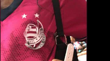 Reprodução/Twitter