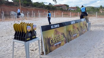 Divulgação/Prefeitura de Itanagra