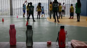 Rovena Rosa/Agência Brasil