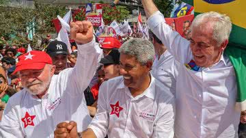 Foto: Ricardo Stuckert/Divulgação