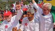 Foto: Ricardo Stuckert/Divulgação